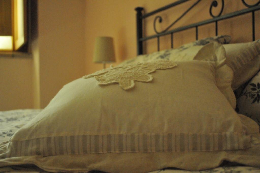 B&B Il Castagneto Баньореджо Номер фото