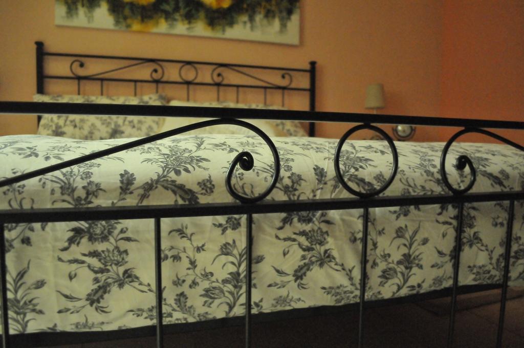 B&B Il Castagneto Баньореджо Номер фото