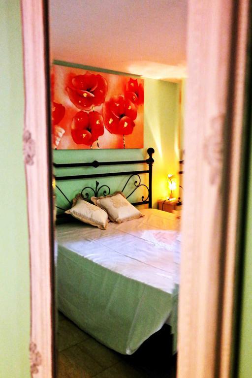 B&B Il Castagneto Баньореджо Номер фото
